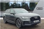 2021 Audi Q7