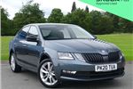 2020 Skoda Octavia 1.5 Tsi Se L 5Dr Dsg