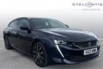 2021 Peugeot 508 SW