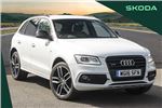 2016 Audi Q5