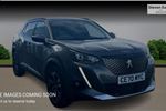 2020 Peugeot 2008