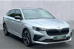 2024 Skoda Scala