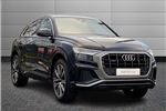 2020 Audi Q8