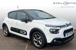 2021 Citroen C3