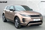 2023 Land Rover Range Rover Evoque