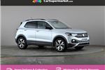 2023 Volkswagen T-Cross