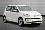 2019 Volkswagen Up