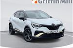 2023 Renault Captur