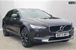 2023 Volvo V90 Cross Country