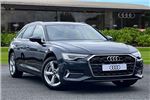 2024 Audi A6