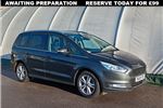 2019 Ford Galaxy