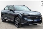 2022 Honda HR-V