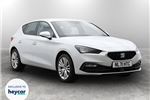 2021 SEAT Leon