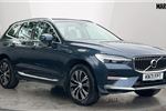 2022 Volvo XC60
