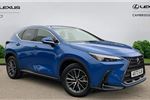 2023 Lexus NX