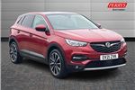 2021 Vauxhall Grandland X