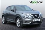 2021 Nissan Juke