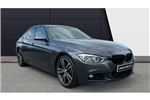 2018 BMW 3 Series