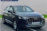 2020 Audi Q7