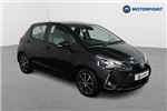 2019 Toyota Yaris