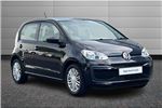 2019 Volkswagen Up