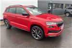 2023 Skoda Karoq