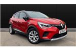 2020 Renault Captur