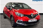 2017 Renault Captur
