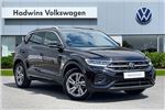 2023 Volkswagen T-Roc