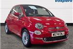 2024 Fiat 500