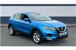 2019 Nissan Qashqai