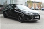 2021 Lexus UX