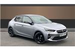 2020 Vauxhall Corsa