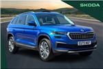 2024 Skoda Kodiaq