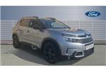 2020 Citroen C5 Aircross