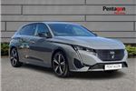 2024 Peugeot 308