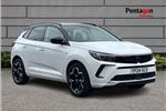 2024 Vauxhall Grandland
