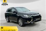 2020 Mitsubishi Outlander