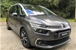 2022 Citroen Grand C4 SpaceTourer