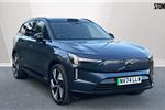 2024 Volvo Ex90