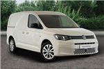 2023 Volkswagen Caddy Maxi