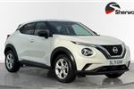 2021 Nissan Juke