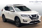 2019 Nissan X-Trail