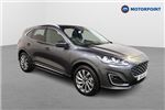 2022 Ford Kuga