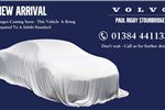 2019 Volvo V40