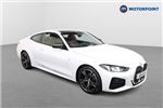 2024 BMW 4 Series