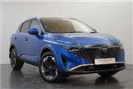 2024 Nissan Qashqai