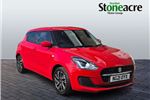 2021 Suzuki Swift