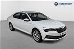 2021 Skoda Superb