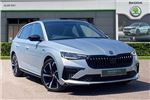 2025 Skoda Scala